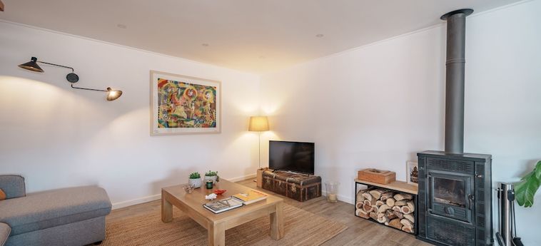 Feel Discovery Casa Com Alma:  PESO DA REGUA