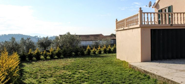 Casa De Vila Seca Peso Da Regua: Foto 