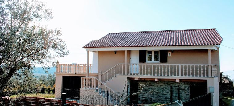 Casa De Vila Seca Peso Da Regua: Foto 