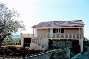 Casa De Vila Seca Peso Da Regua: Photo 
