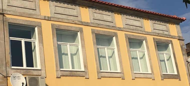 Casa Do Rio Peso Da Regua: Foto 