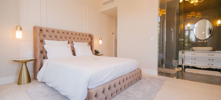 Hotel Quinta Dos Românticos Peso Da Regua: Foto 