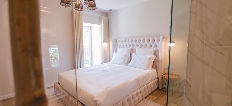 Hotel Quinta Dos Românticos Peso Da Regua: Foto 