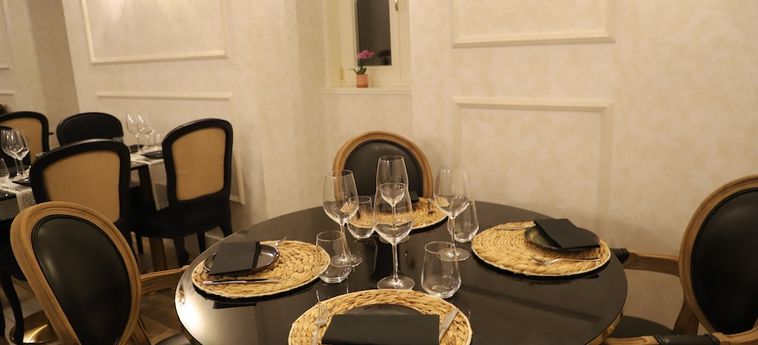 Hotel Quinta Dos Românticos Peso Da Regua: Foto 