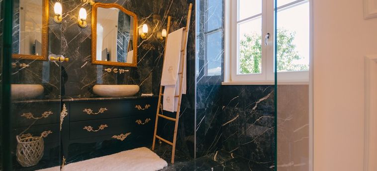 Hotel Quinta Dos Românticos Peso Da Regua: Foto 