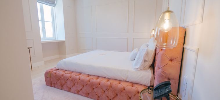 Hotel Quinta Dos Românticos Peso Da Regua: Foto 