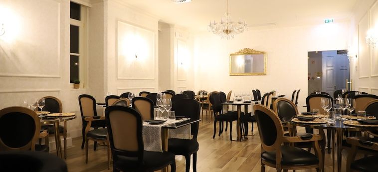 Hotel Quinta Dos Românticos Peso Da Regua: Foto 