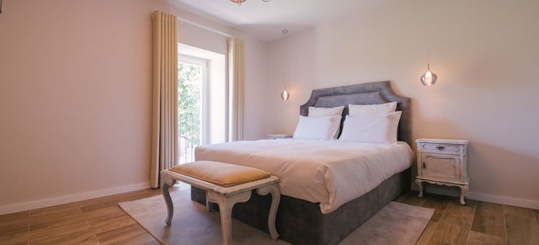 Hotel Quinta Dos Românticos Peso Da Regua: Foto 