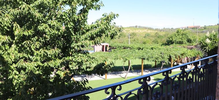 Hotel Quinta Dos Românticos Peso Da Regua: Foto 