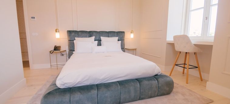 Hotel Quinta Dos Românticos Peso Da Regua: Foto 