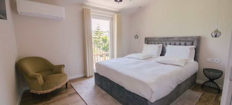 Hotel Quinta Dos Românticos Peso Da Regua: Foto 