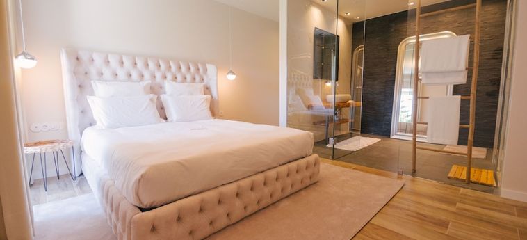 Hotel Quinta Dos Românticos Peso Da Regua: Foto 