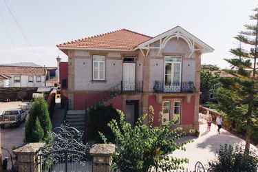 Hotel Quinta Dos Românticos Peso Da Regua: Photo 