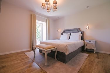 Hotel Quinta Dos Românticos Peso Da Regua: Photo 