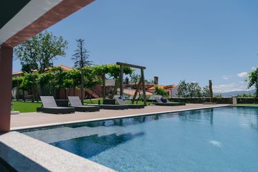 Hotel Quinta Dos Românticos Peso Da Regua: Photo 