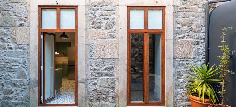 Hotel Feel Discovery Homes In Douro Peso Da Regua: Foto 