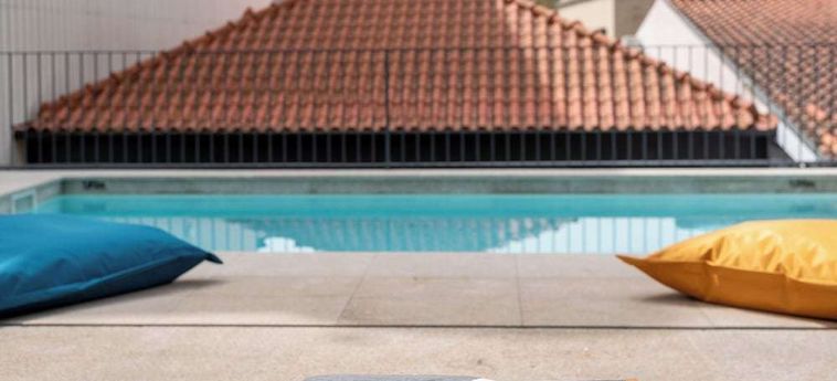 Hotel Feel Discovery Homes In Douro Peso Da Regua: Foto 