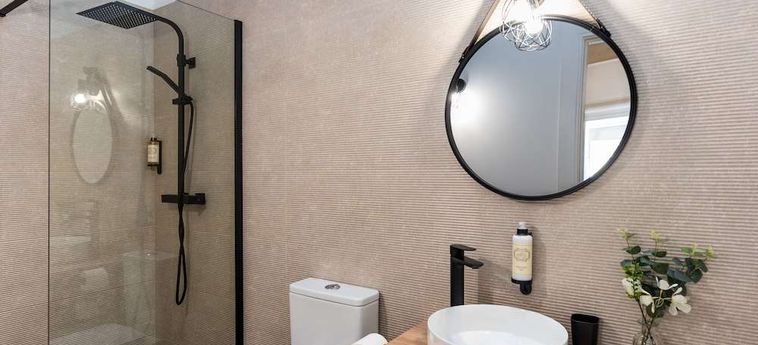 Hotel Feel Discovery Homes In Douro Peso Da Regua: Foto 