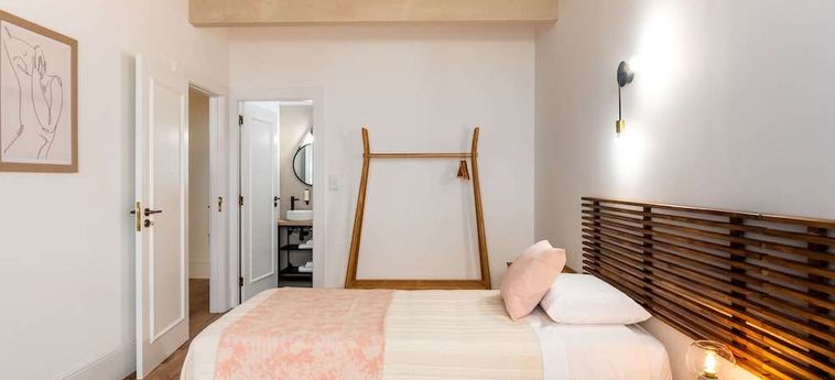 Hotel Feel Discovery Homes In Douro Peso Da Regua: Foto 