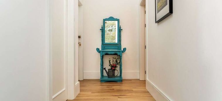 Hotel Feel Discovery Homes In Douro Peso Da Regua: Foto 