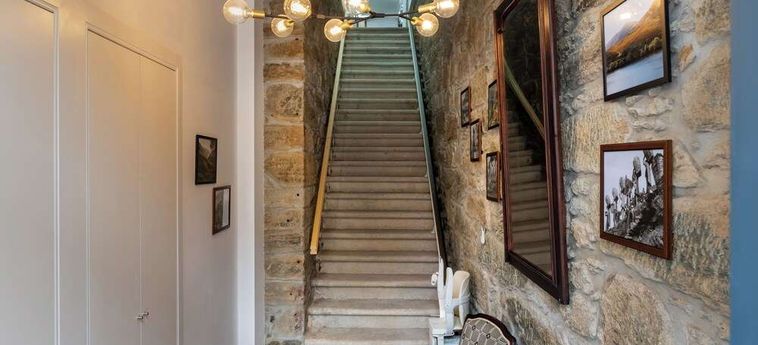 Hotel Feel Discovery Homes In Douro Peso Da Regua: Foto 