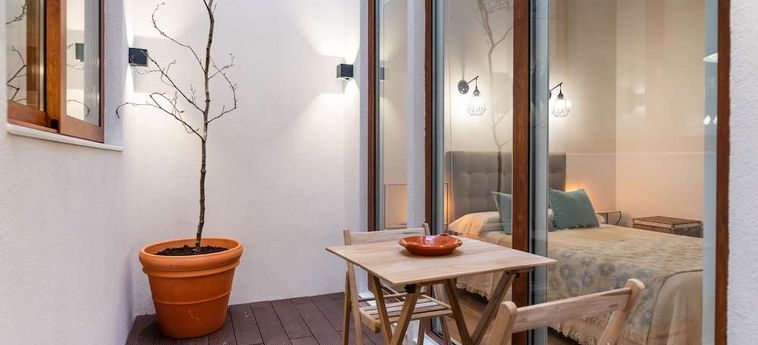 Hotel Feel Discovery Homes In Douro Peso Da Regua: Foto 