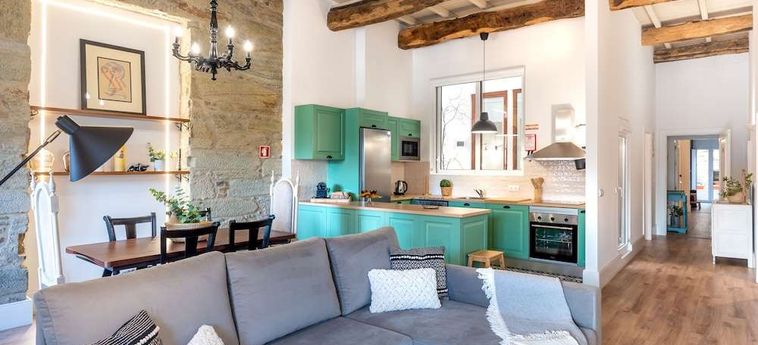 Hotel Feel Discovery Homes In Douro Peso Da Regua: Foto 