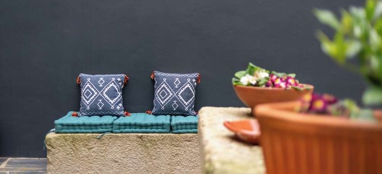Hotel Feel Discovery Homes In Douro Peso Da Regua: Foto 