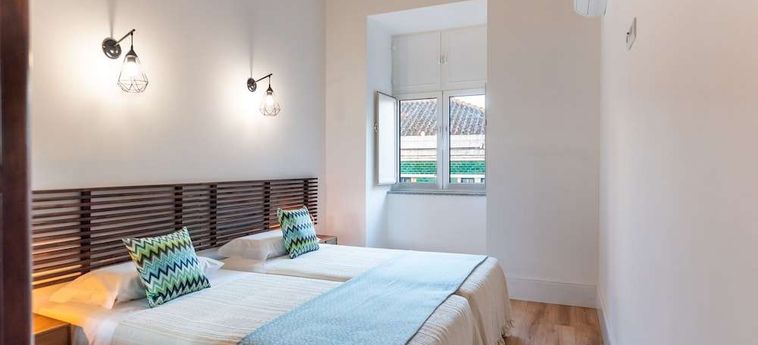 Hotel Feel Discovery Homes In Douro Peso Da Regua : Photo 