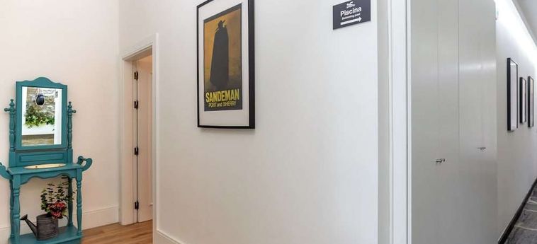Hotel Feel Discovery Homes In Douro Peso Da Regua : Photo 