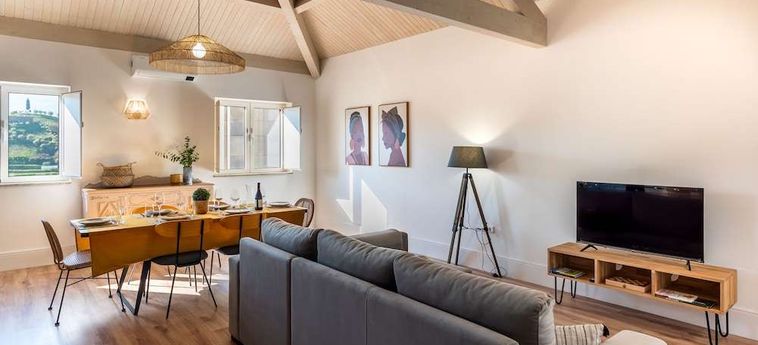 Hotel Feel Discovery Homes In Douro Peso Da Regua : Photo 