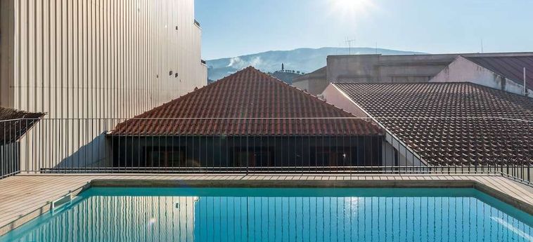 Hotel Feel Discovery Homes In Douro Peso Da Regua : Photo 