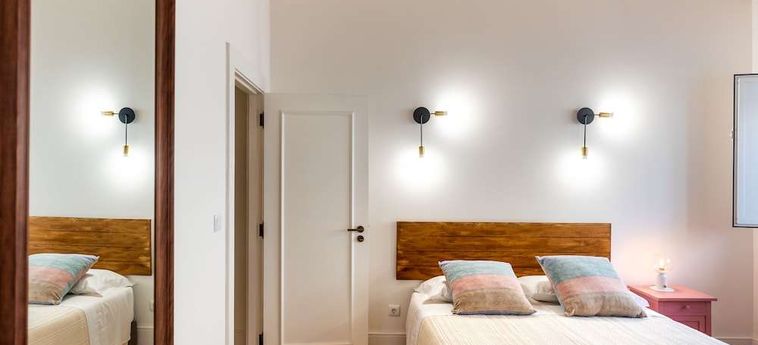 Hotel Feel Discovery Homes In Douro Peso Da Regua : Photo 
