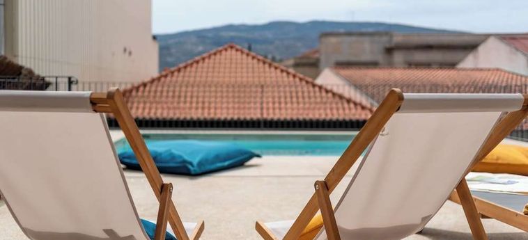 Hotel Feel Discovery Homes In Douro Peso Da Regua: Foto 