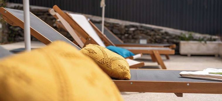 Hotel Feel Discovery Homes In Douro Peso Da Regua: Foto 