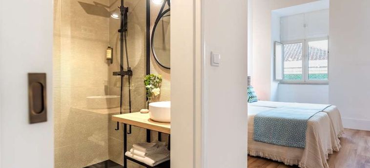 Hotel Feel Discovery Homes In Douro Peso Da Regua: Foto 