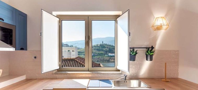Hotel Feel Discovery Homes In Douro Peso Da Regua: Foto 