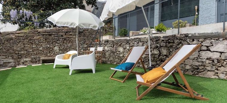 Hotel Feel Discovery Homes In Douro Peso Da Regua: Foto 