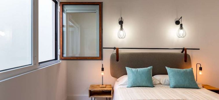 Hotel Feel Discovery Homes In Douro Peso Da Regua: Foto 