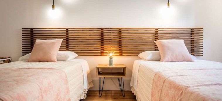 Hotel Feel Discovery Homes In Douro Peso Da Regua: Foto 