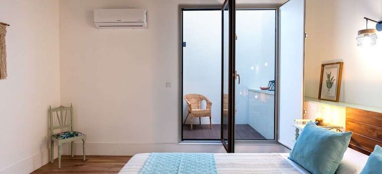 Hotel Feel Discovery Homes In Douro Peso Da Regua: Foto 