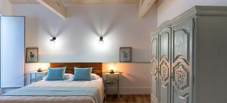 Hotel Feel Discovery Homes In Douro Peso Da Regua: Foto 