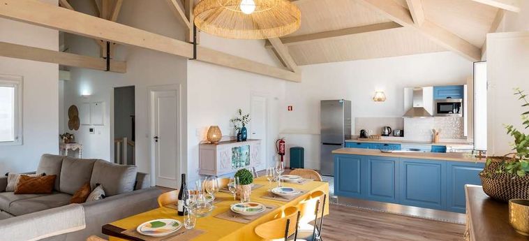 Hotel Feel Discovery Homes In Douro Peso Da Regua: Foto 