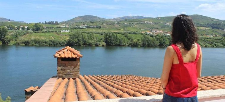 Hotel Kintal Do Douro Peso Da Regua: Foto 