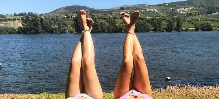 Hotel Kintal Do Douro Peso Da Regua: Foto 