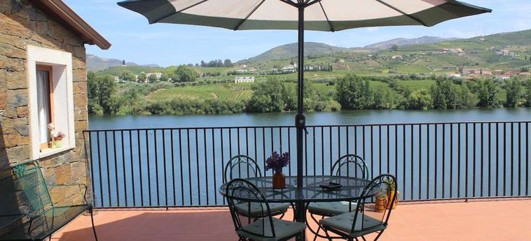 Hotel Kintal Do Douro Peso Da Regua: Foto 