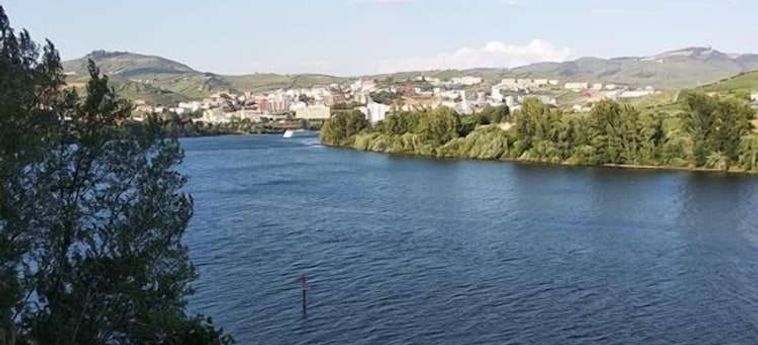 Hotel Kintal Do Douro Peso Da Regua: Foto 