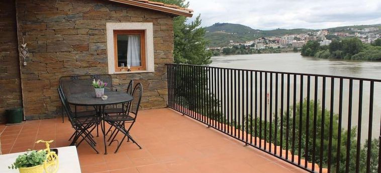 Hotel Kintal Do Douro Peso Da Regua: Foto 