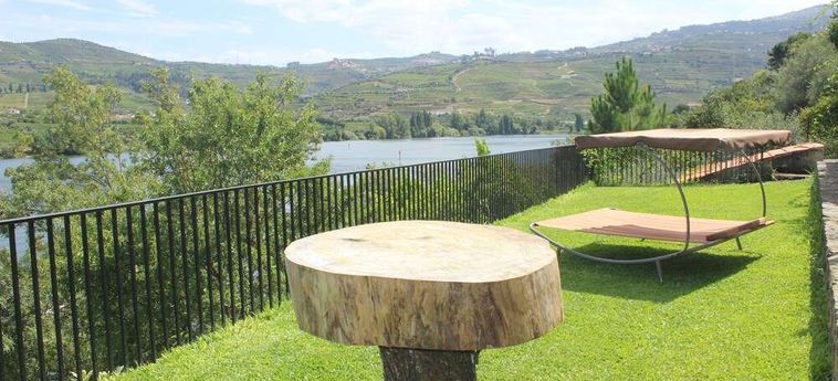 Hotel Kintal Do Douro Peso Da Regua: Foto 