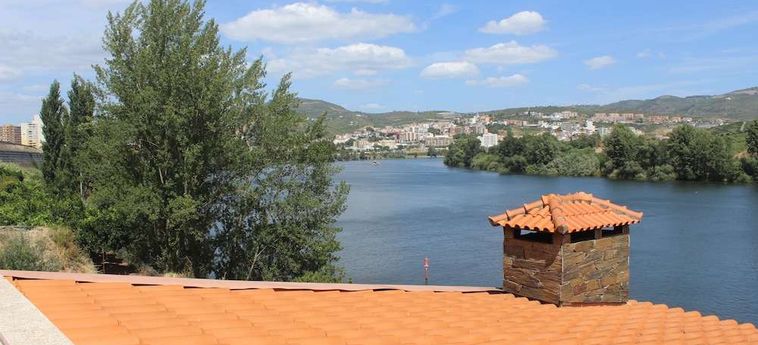 Hotel Kintal Do Douro Peso Da Regua: Foto 